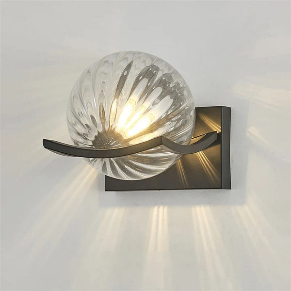 Veralis - LED Wall Lamp for bedroom