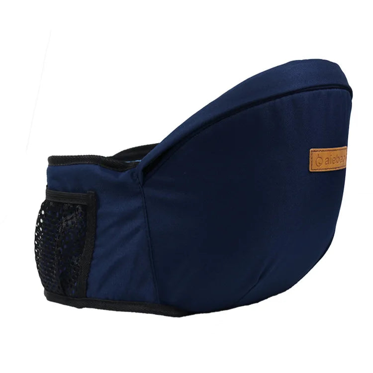 Baby Carrier Waist Stool with Hip Seat