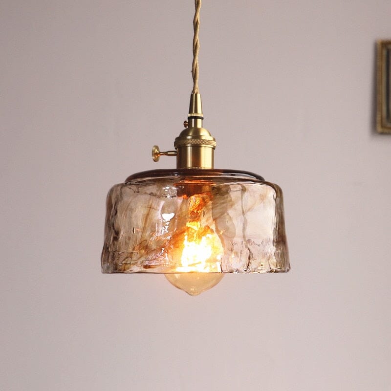 Amirino Glass Ceiling Lights Lamp