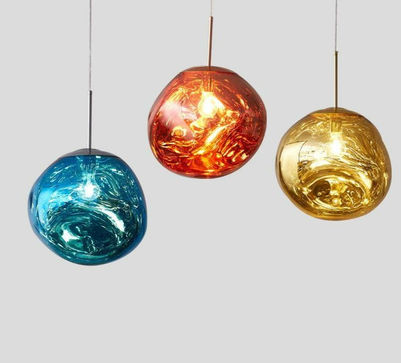 Chroma - Bright and quiet pendant lighting lamp