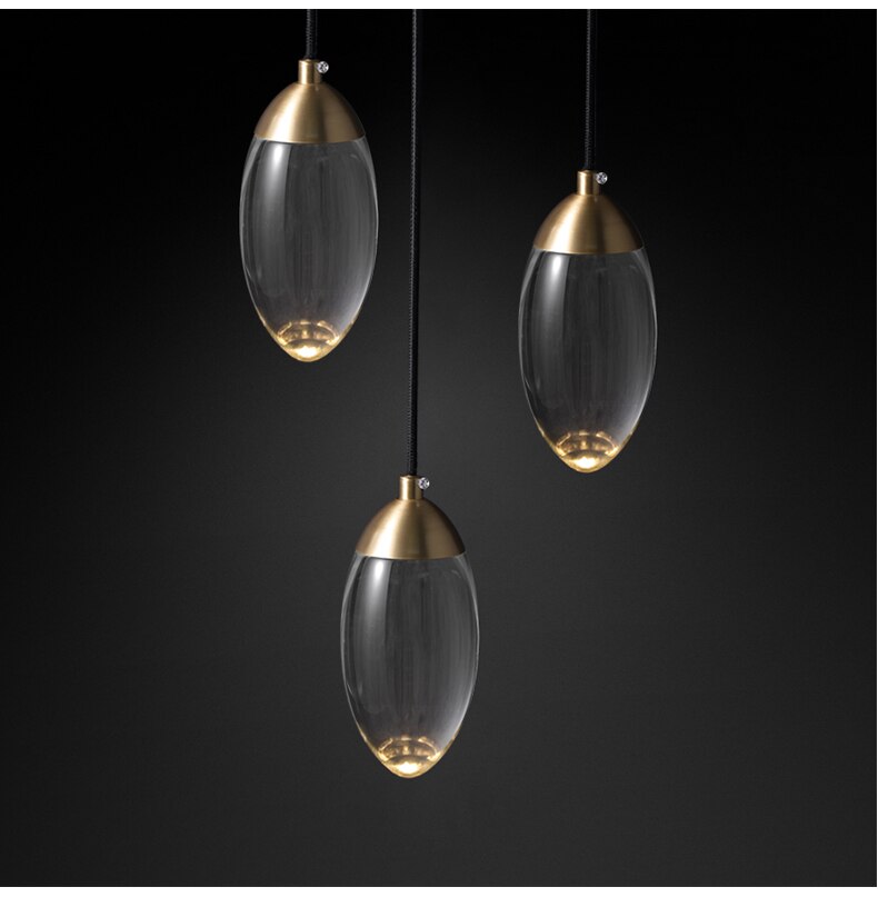 The Jorde Pendant Light