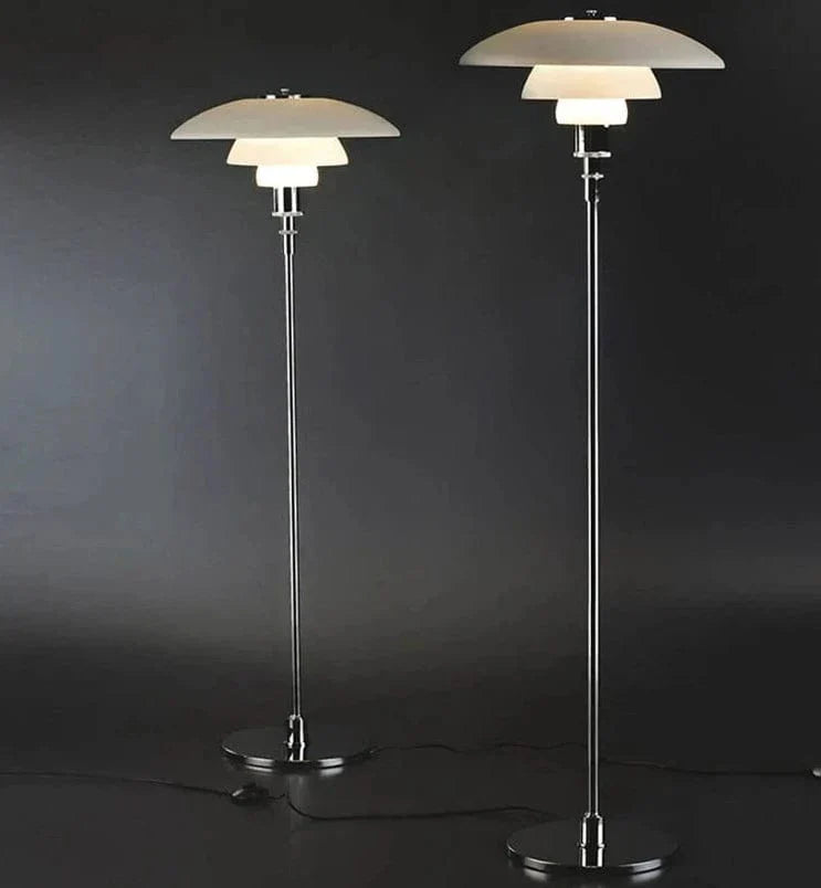 Umbrella Slim Lamp