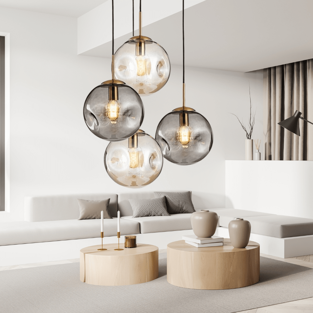 Serene Ceiling Lights lamp