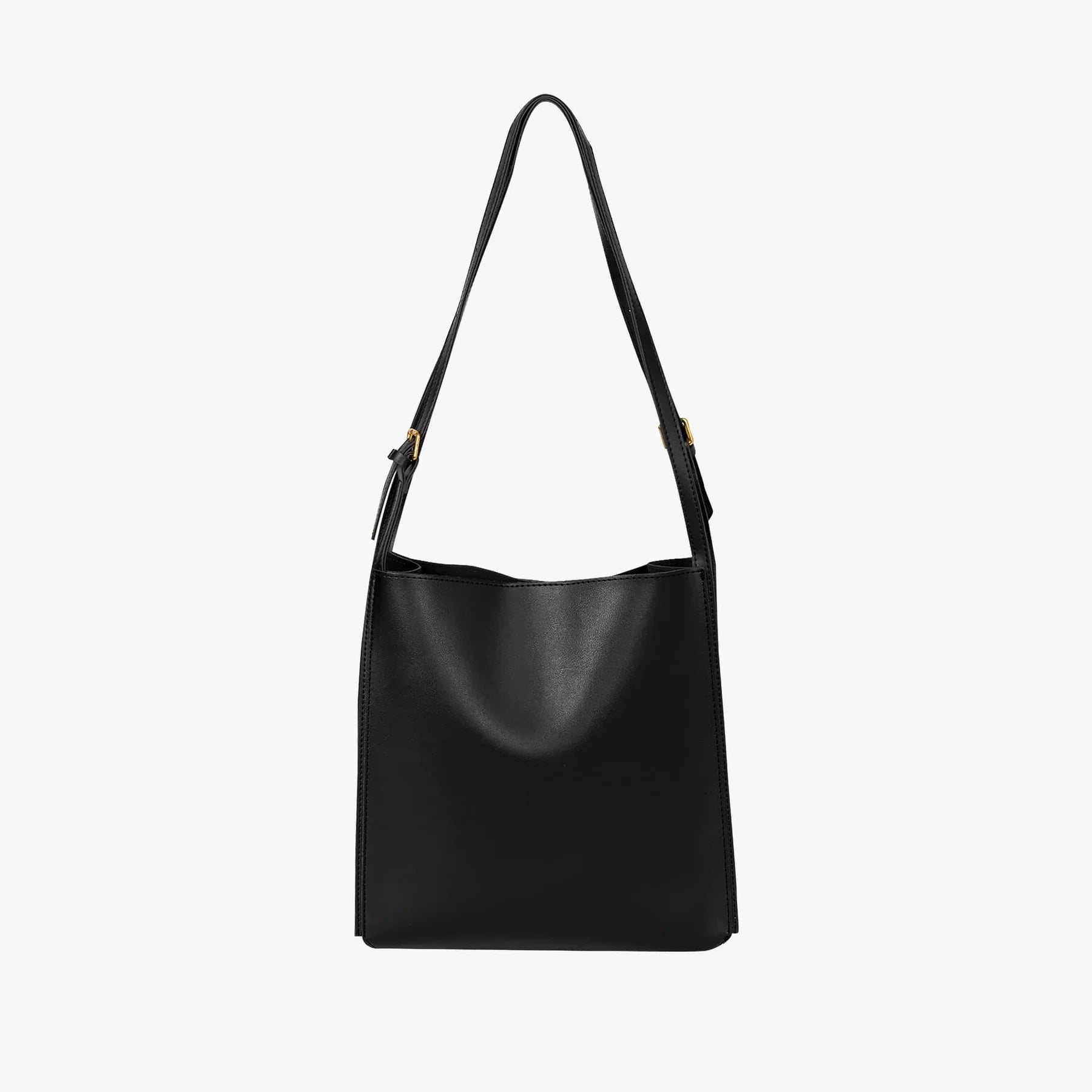 Vrimlo Vegan Leather Tote