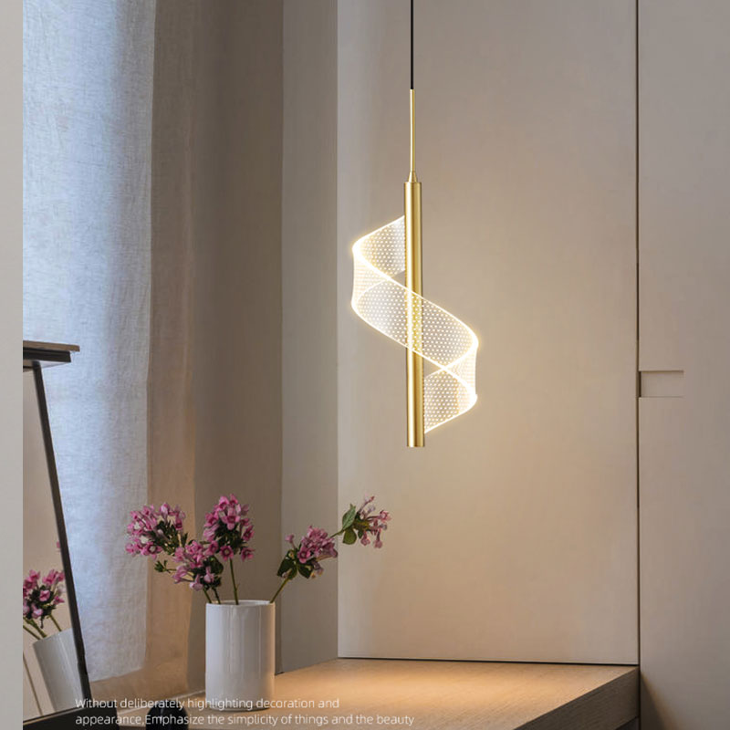 Stylish – LED Pendant Lamps with Contemporary Design