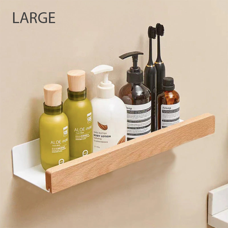 Bathroom Shelves