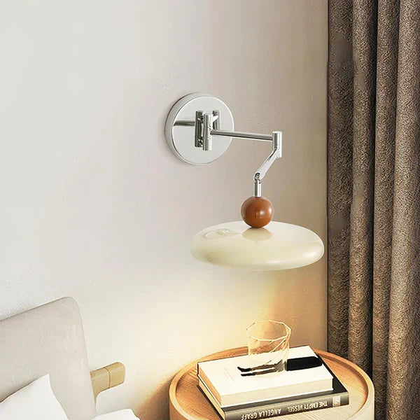 Serenity - Wall Lamp for the Bedroom