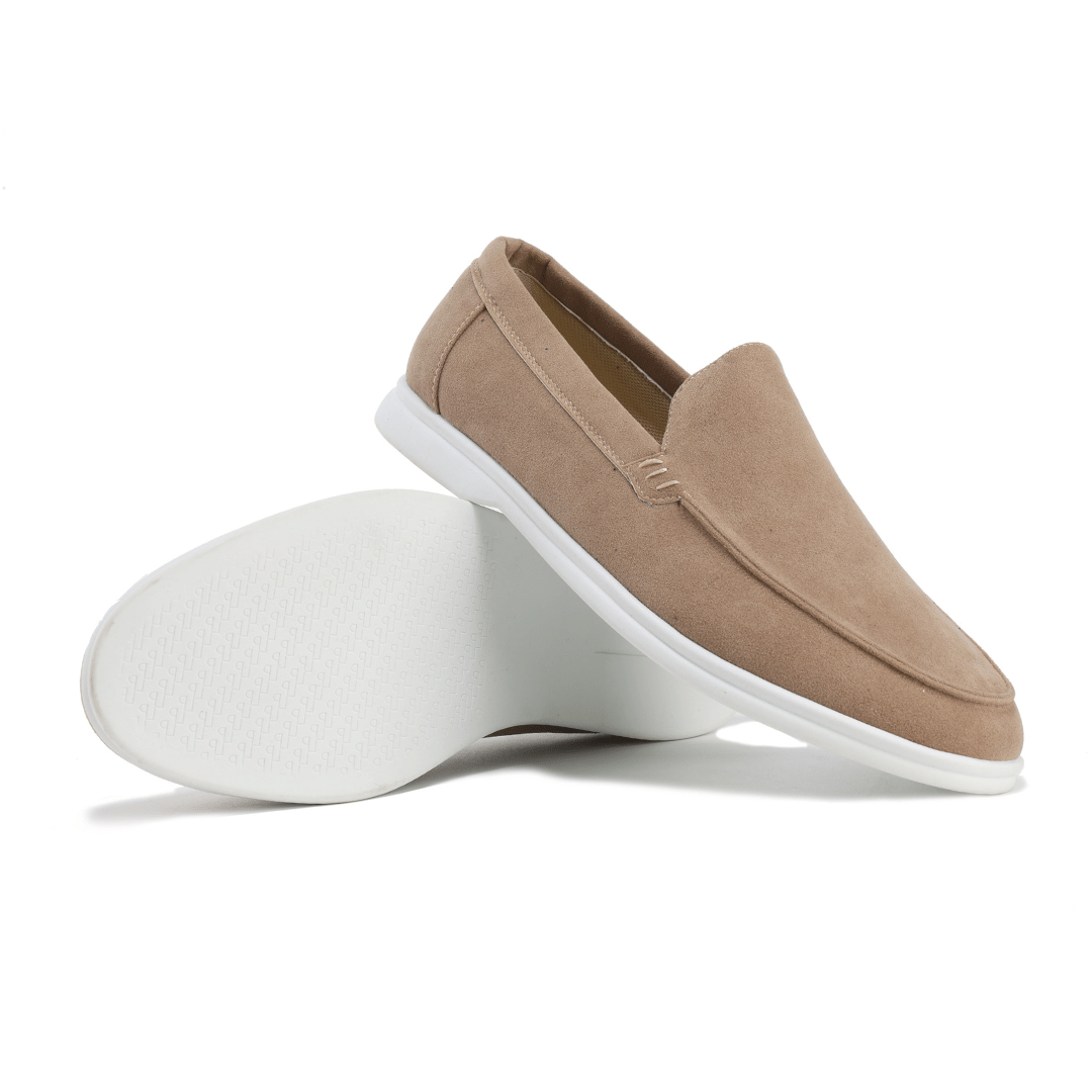 Tomys™ - Suede Loafers