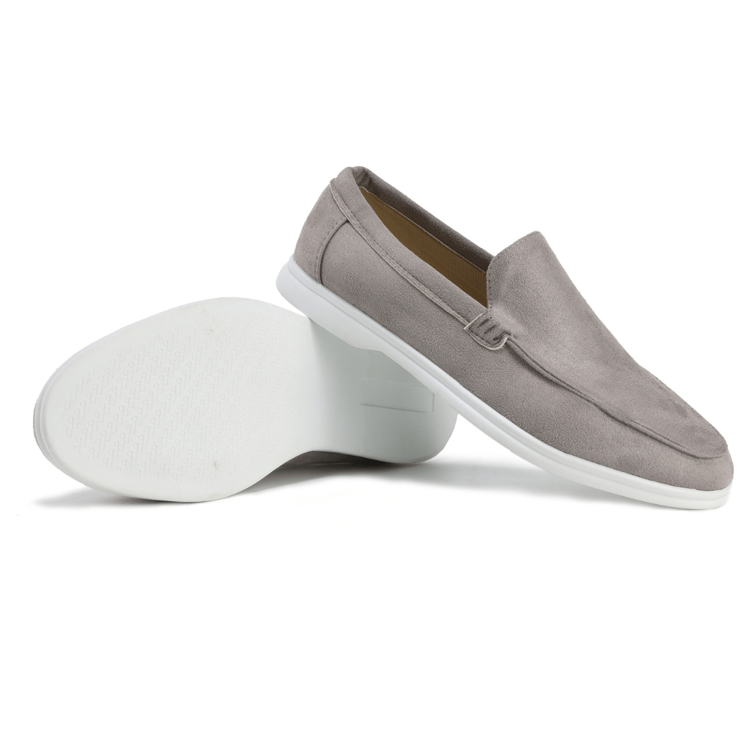 Tomys™ - Suede Loafers