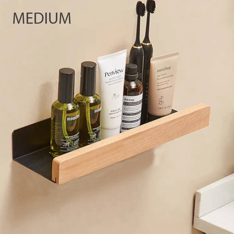 Bathroom Shelves