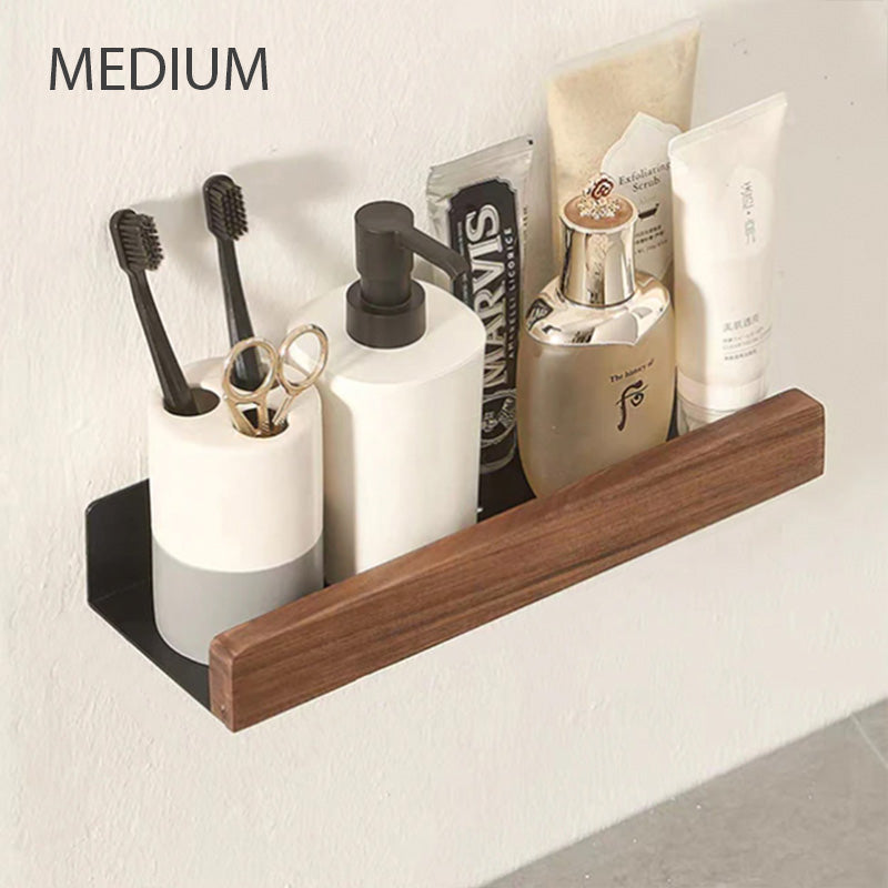 Bathroom Shelves