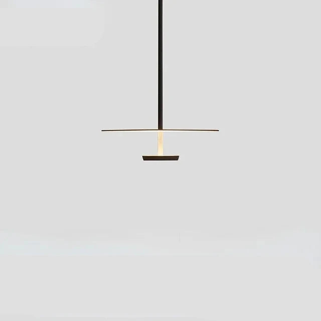 ArcLumi - Modern Arc Pendant Lamp