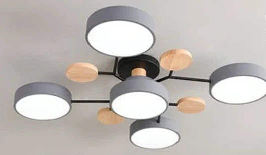 TrendCraft - Modern ceiling light lamp