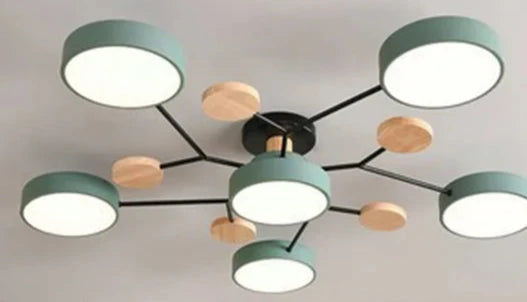 TrendCraft - Modern ceiling light lamp