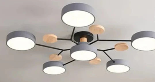 TrendCraft - Modern ceiling light lamp