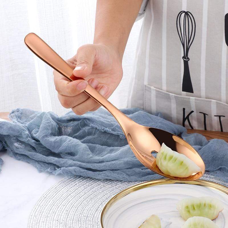 Sao Paulo Salad Serving Set