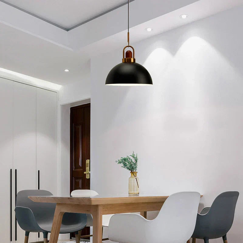 UrbanBeam - Modern pendant lamp