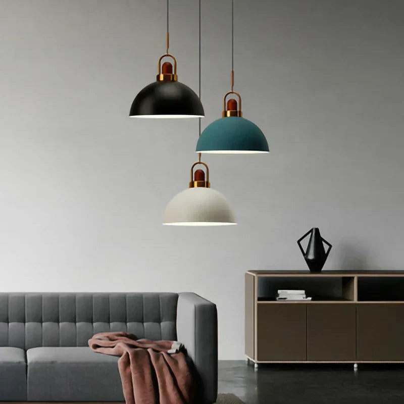 UrbanBeam - Modern pendant lamp