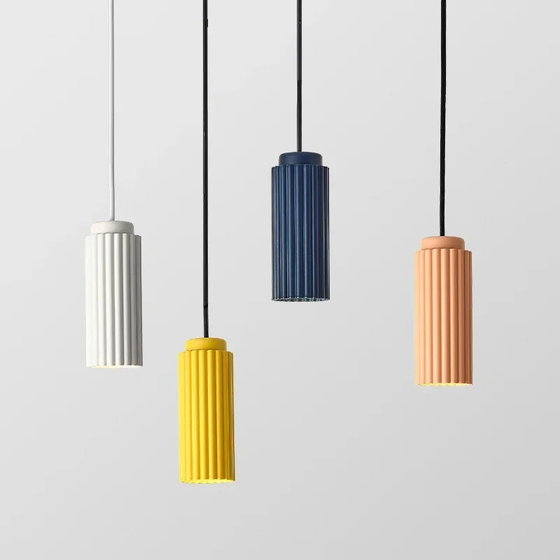 BorealLight - Nordic LED pendant lamp