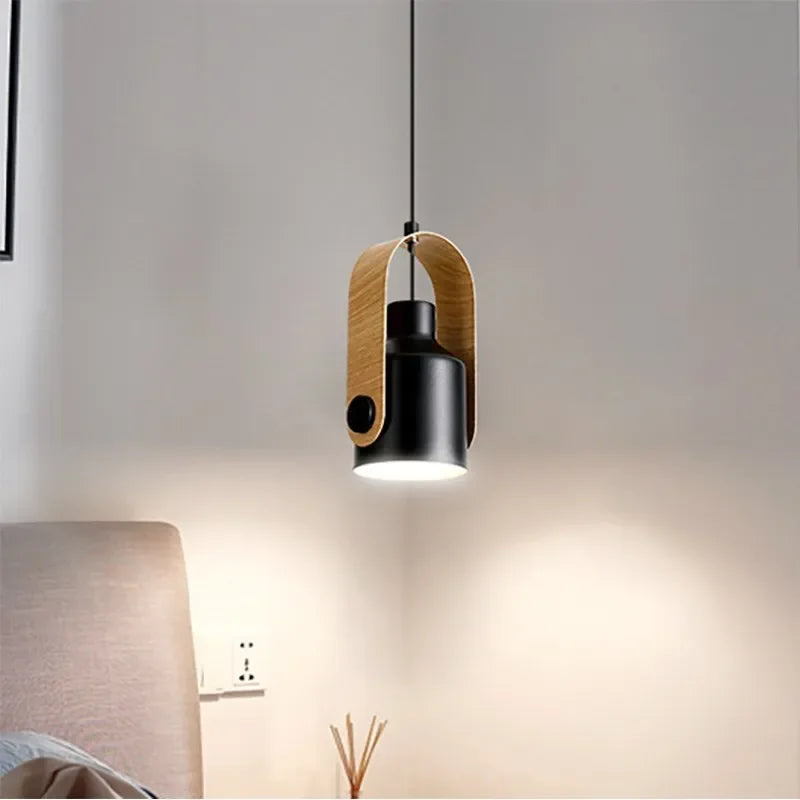 Timelesstaste - Scandinavian LED Pendant Lamp