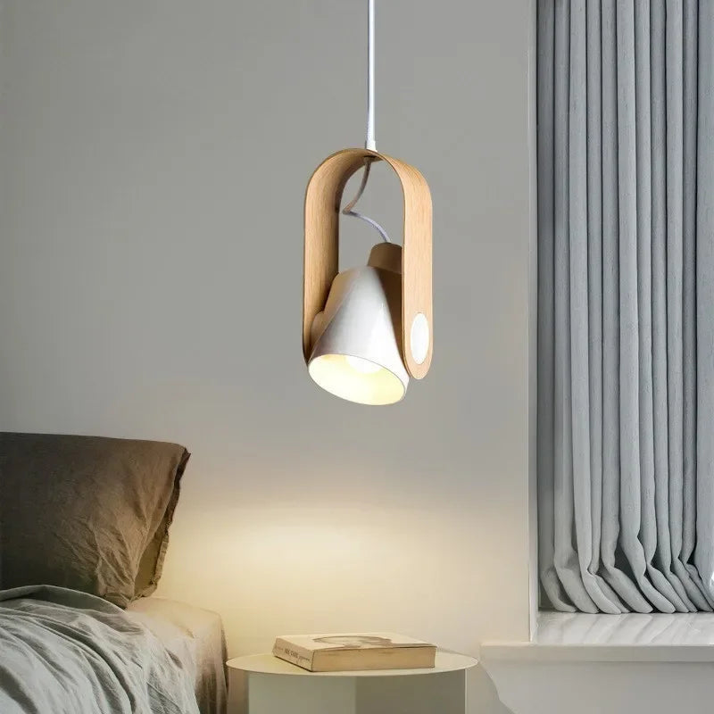 TimelessTaste - Nordic LED pendant lamp