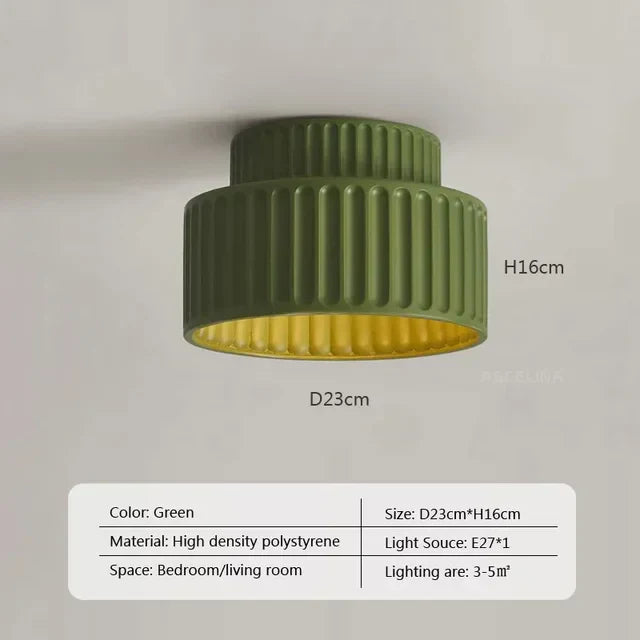 ChicCream - hanging lamp