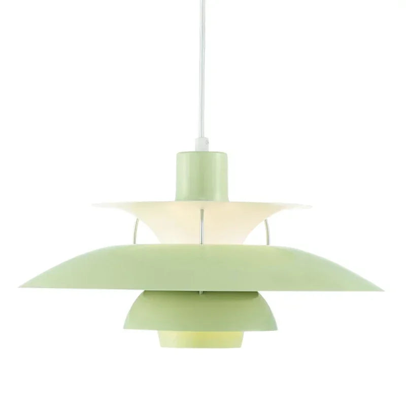 VividGlo - Multicolour light lamp Nordic