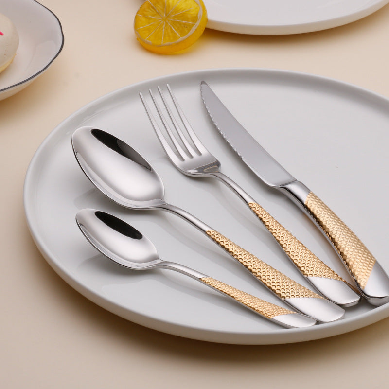 Drillan Cutlery Set