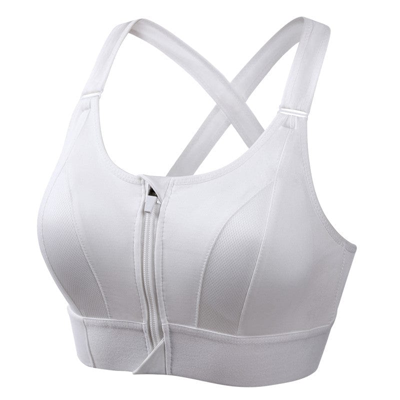 Audrey｜Comfortable and supportive sports bra