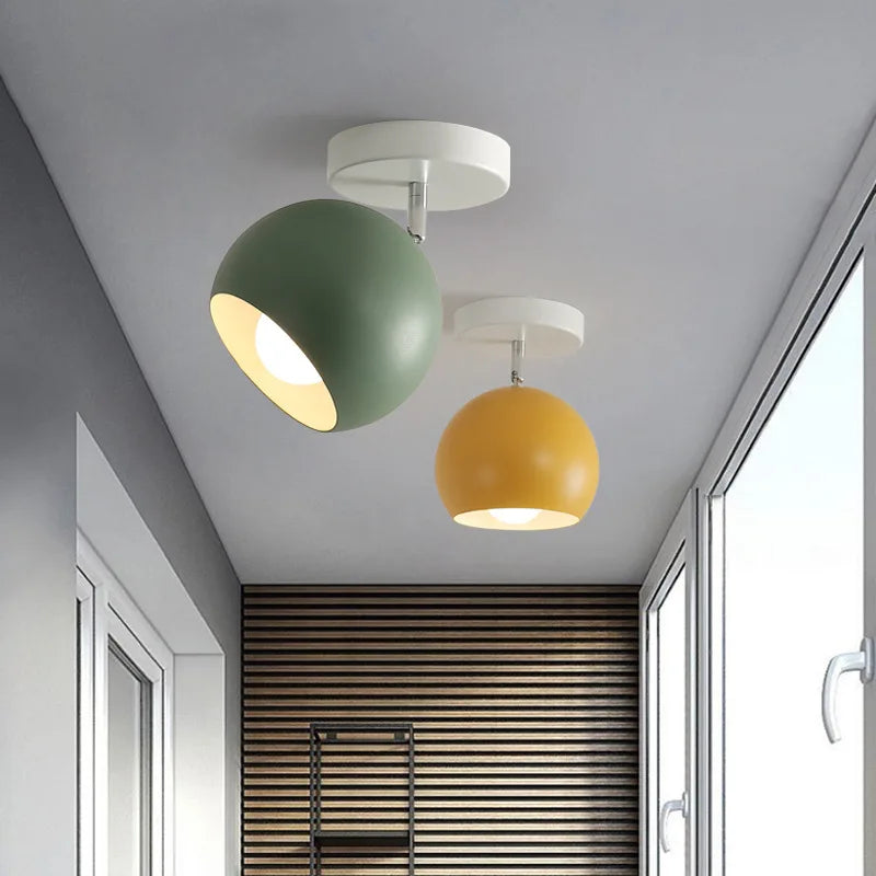 SweetLume - Macaroon Ceiling Lights