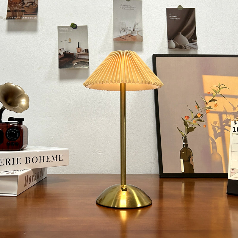 ScandiBeam - Stylish portable lamp