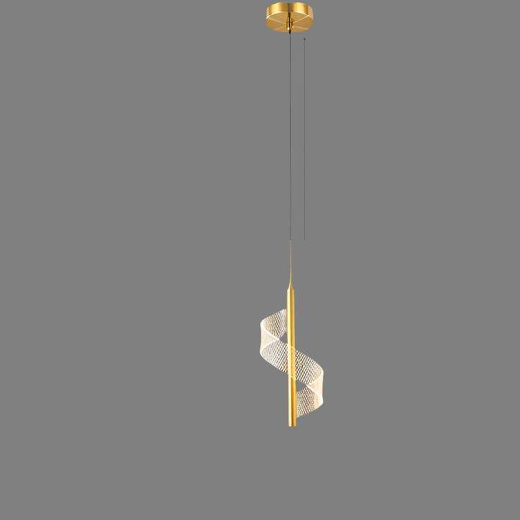 Stylish – LED Pendant Lamps with Contemporary Design