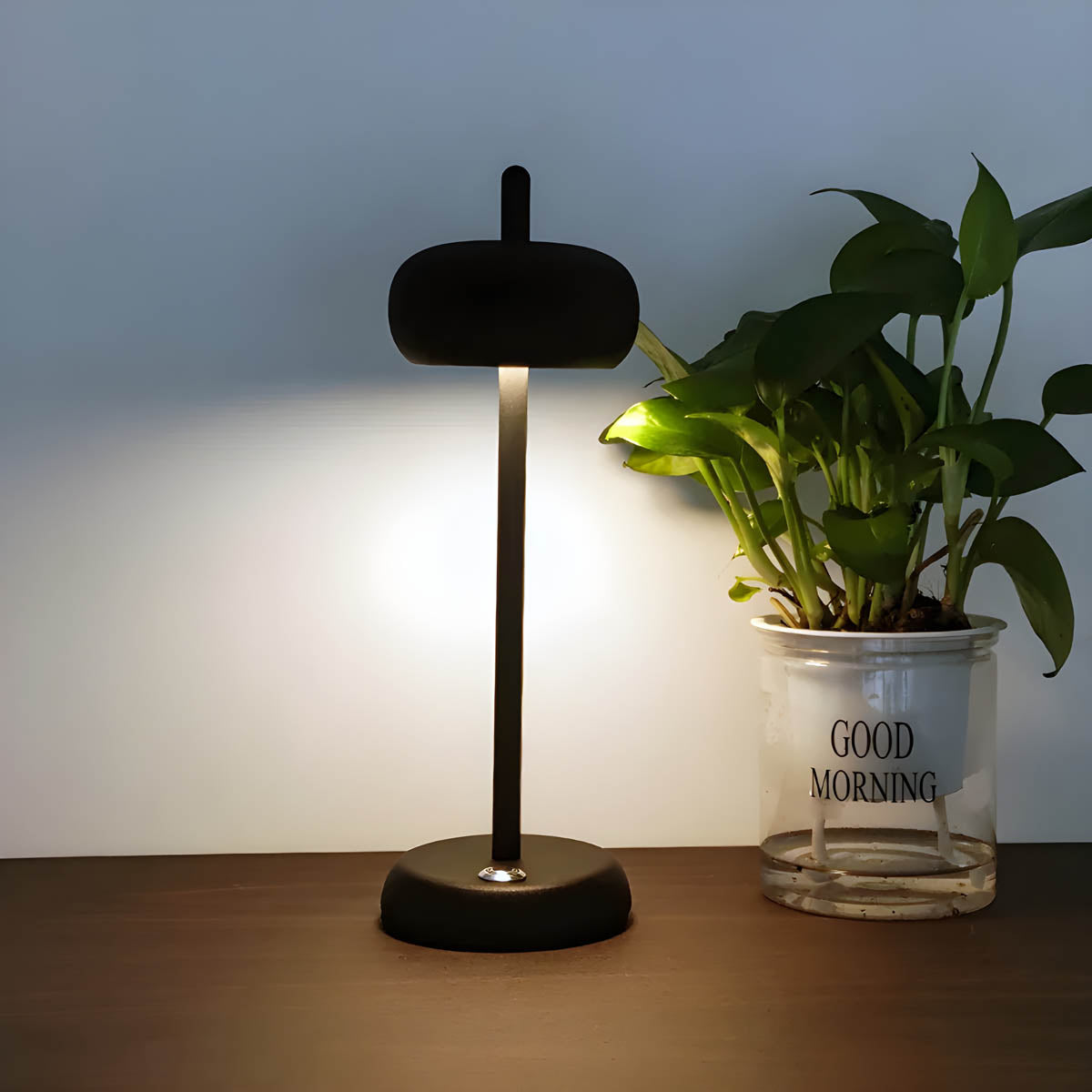 SleekLite - Modern Table Lamp with a Sleek and Contemporary Design