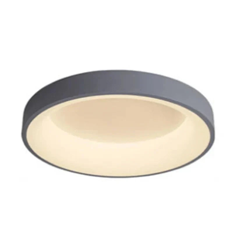 SpectrumLuxe - Round Ceiling Lighting