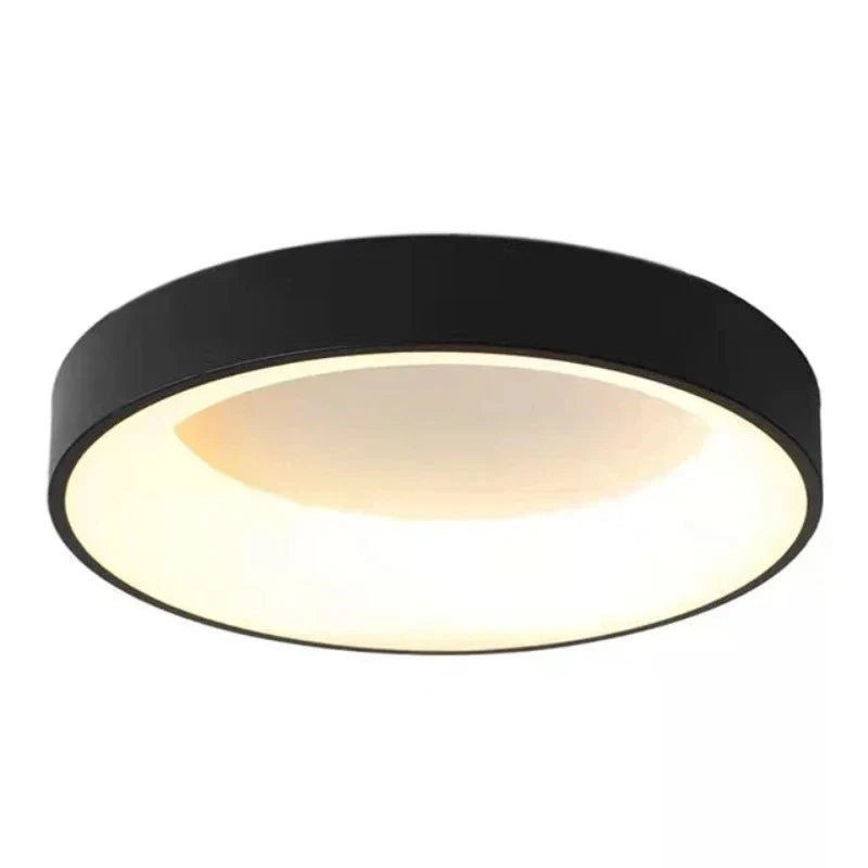 SpectrumLuxe - Round Ceiling Lighting