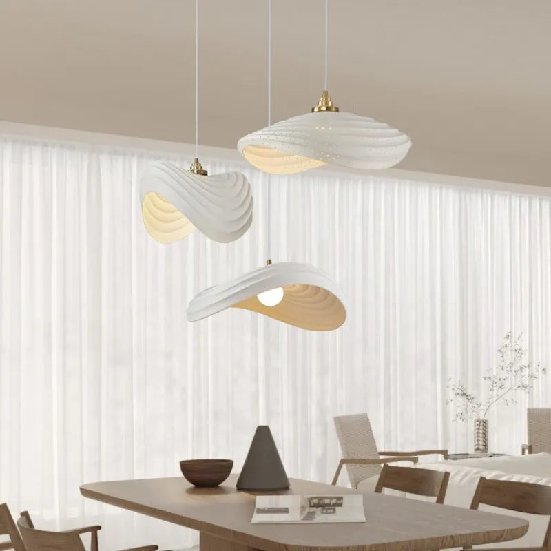 Shibumi Pendant Lights