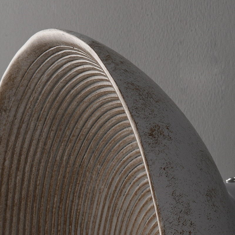 Concentric 15 Wall Lamp