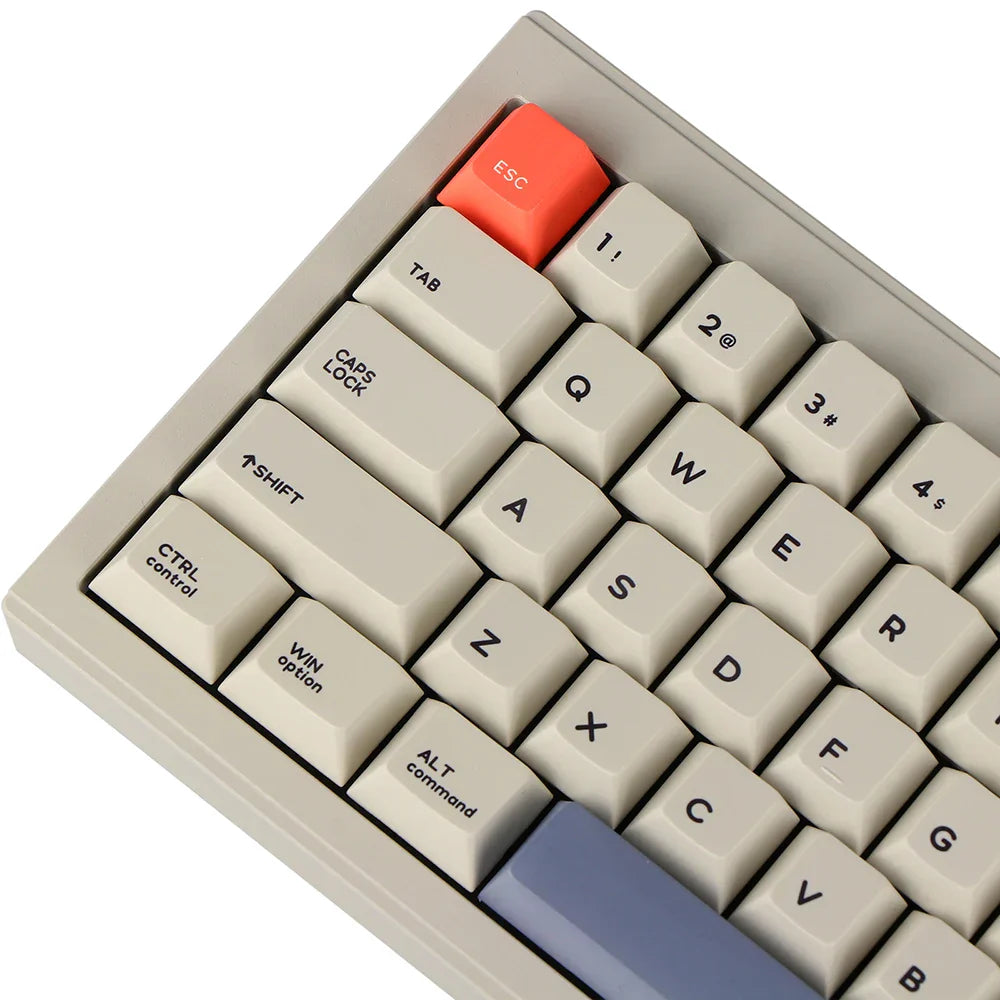 VIA 65% Mechanical Keyboard