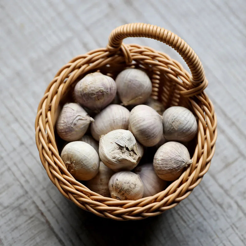 Yama Woven Basket