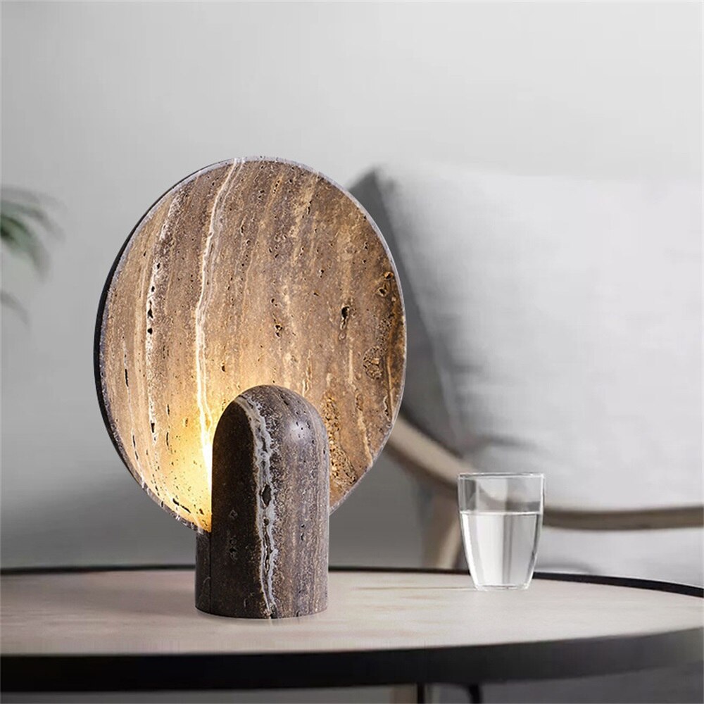 Celeste Table Lamp