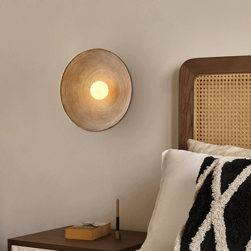 Concentric 15 Wall Lamp