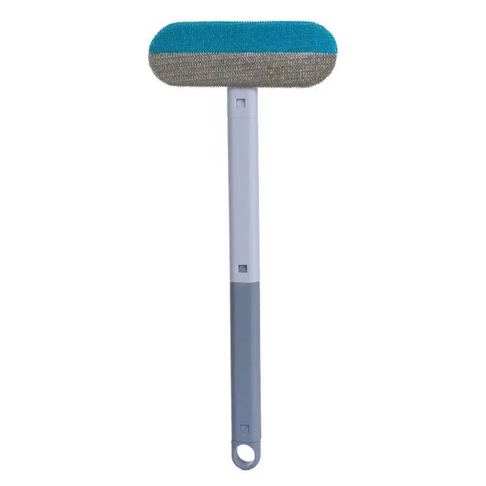 CleanScreen - Multifunction Anti-Mosquito Window Brush