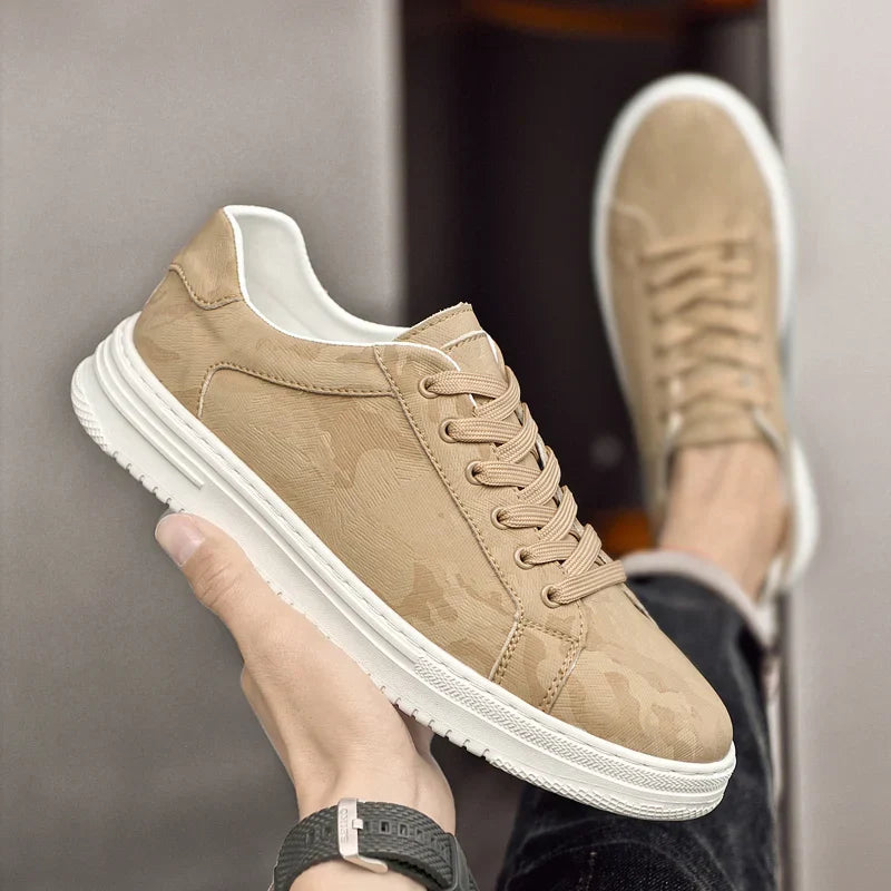 VertexWear outdoor sneakers for men