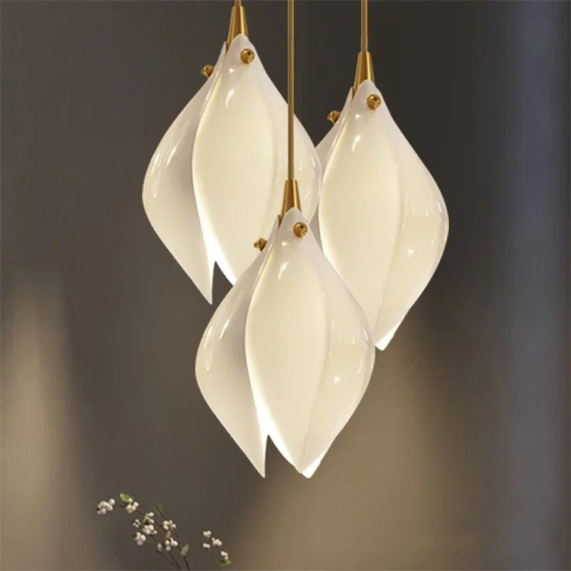 Anita Creative Ceramics Chandelier