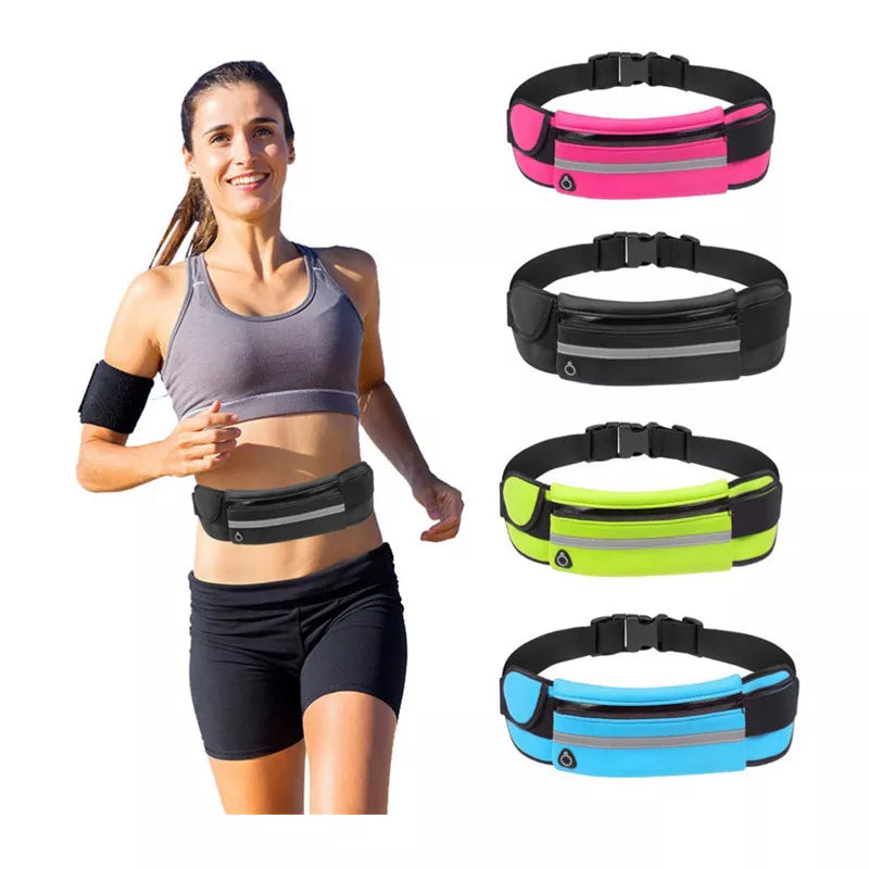 RunReady - Waterproof Sports Belt