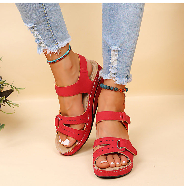 Summer Sandal