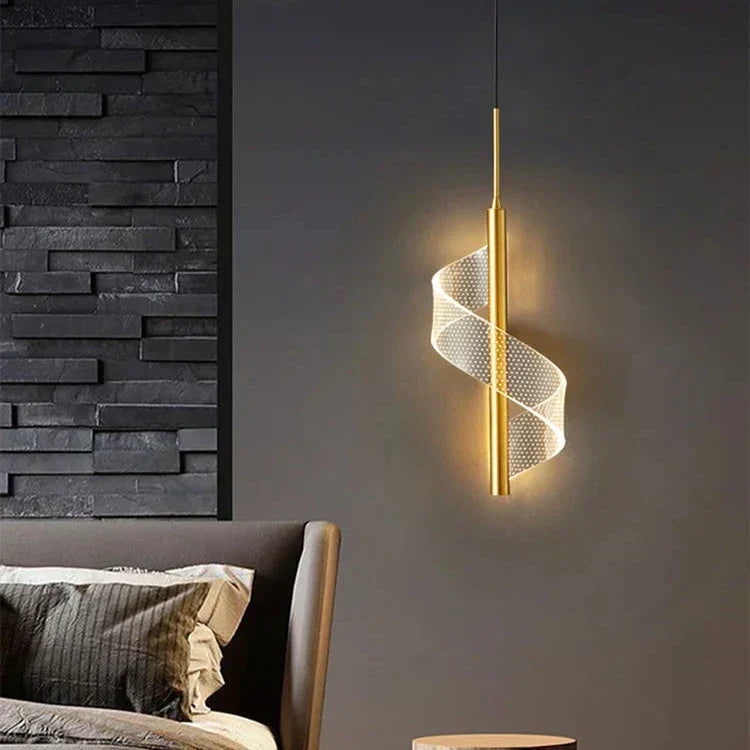 Stylish – LED Pendant Lamps with Contemporary Design