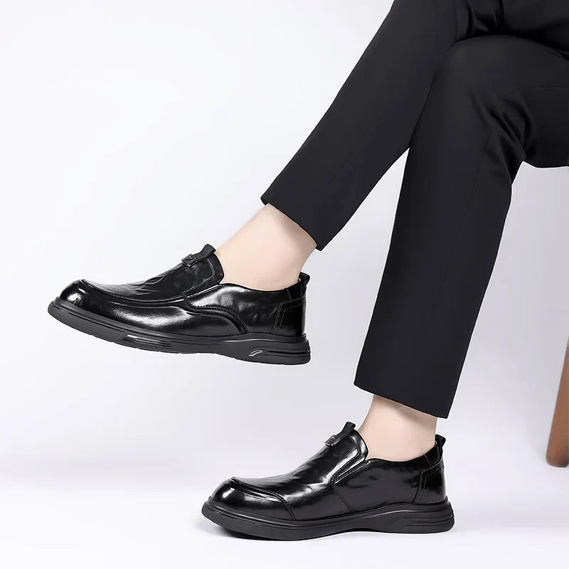 ApexFlex business shoes for men