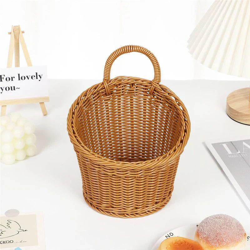 Yama Woven Basket