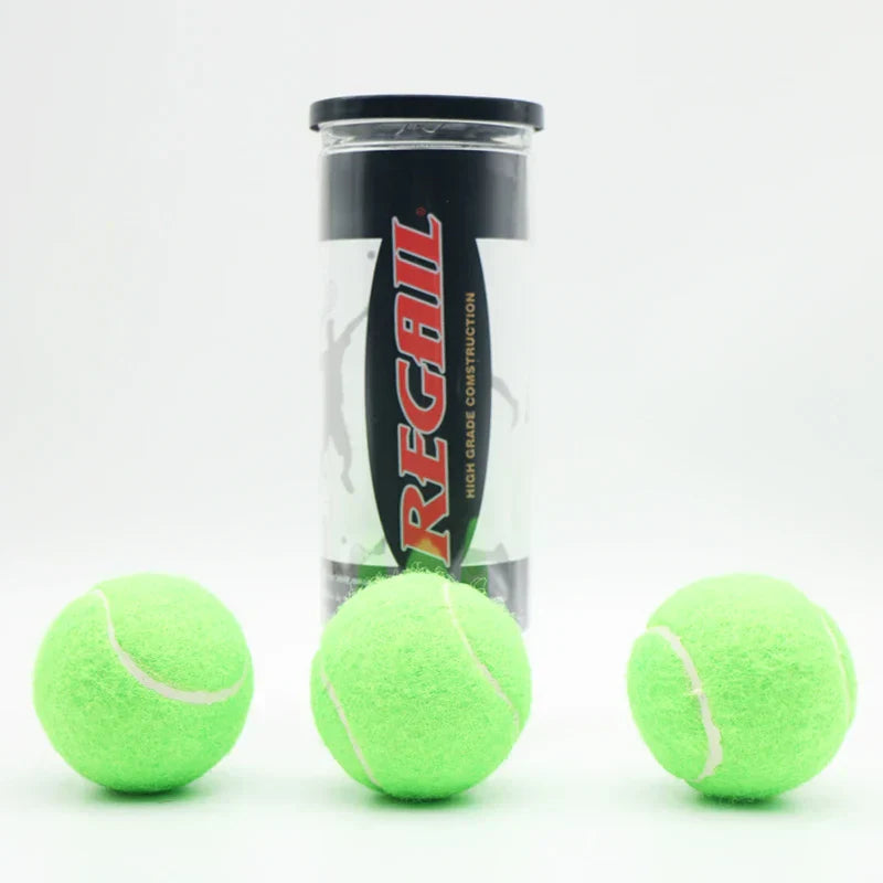 SkyPro - Training Balls for Tennis